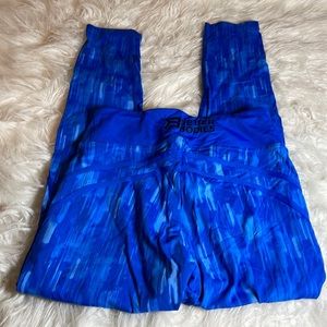 Womens betterbodies leggings size M